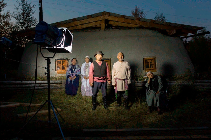 Increíble Yakutia en el lente del fotógrafo Alexey Vasiliev