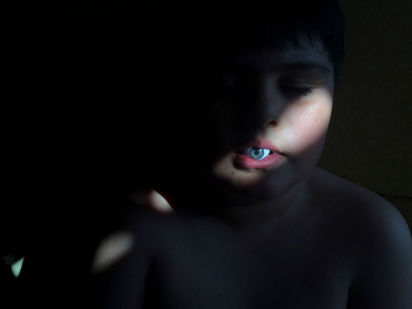 Increíblemente, esto fue filmado en un teléfono! Las mejores fotos del concurso iPhone Photography Awards 2021 Increíblemente, esto fue filmado en un teléfono! Las mejores fotos del concurso iPhone Photography Awards 2021