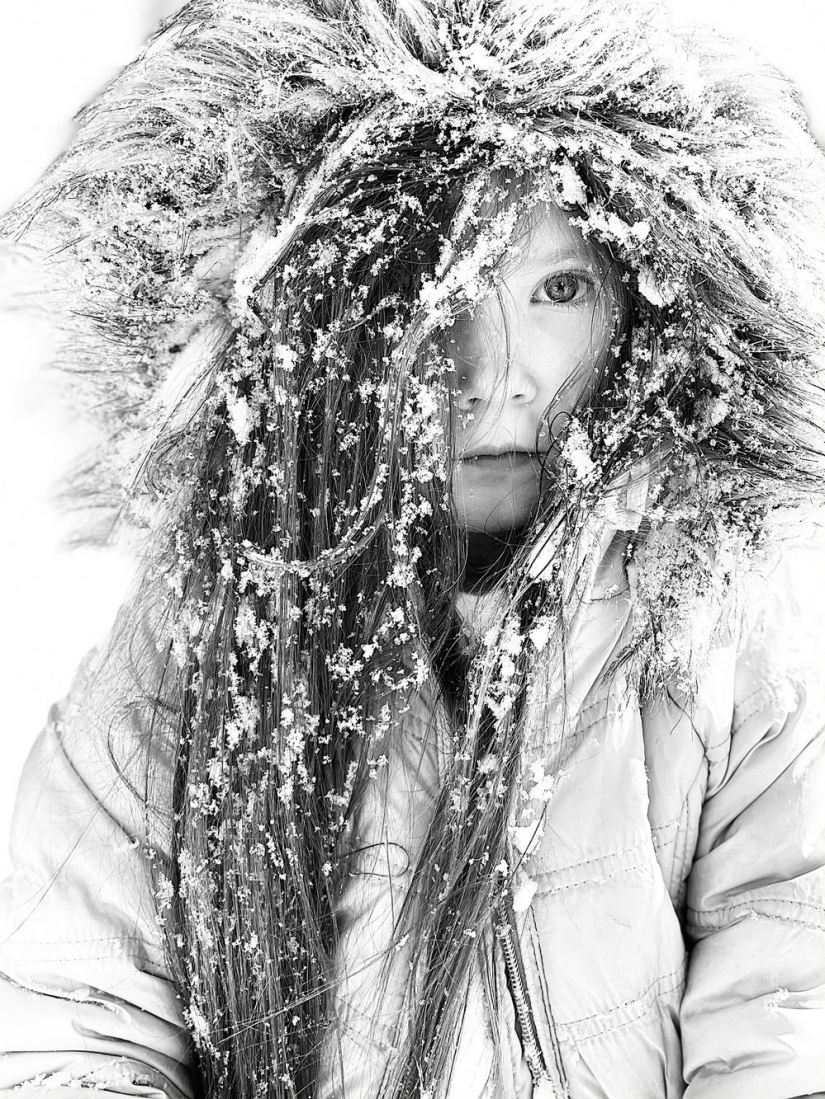 Increíblemente, esto fue filmado en un teléfono! Las mejores fotos del concurso iPhone Photography Awards 2021 Increíblemente, esto fue filmado en un teléfono! Las mejores fotos del concurso iPhone Photography Awards 2021