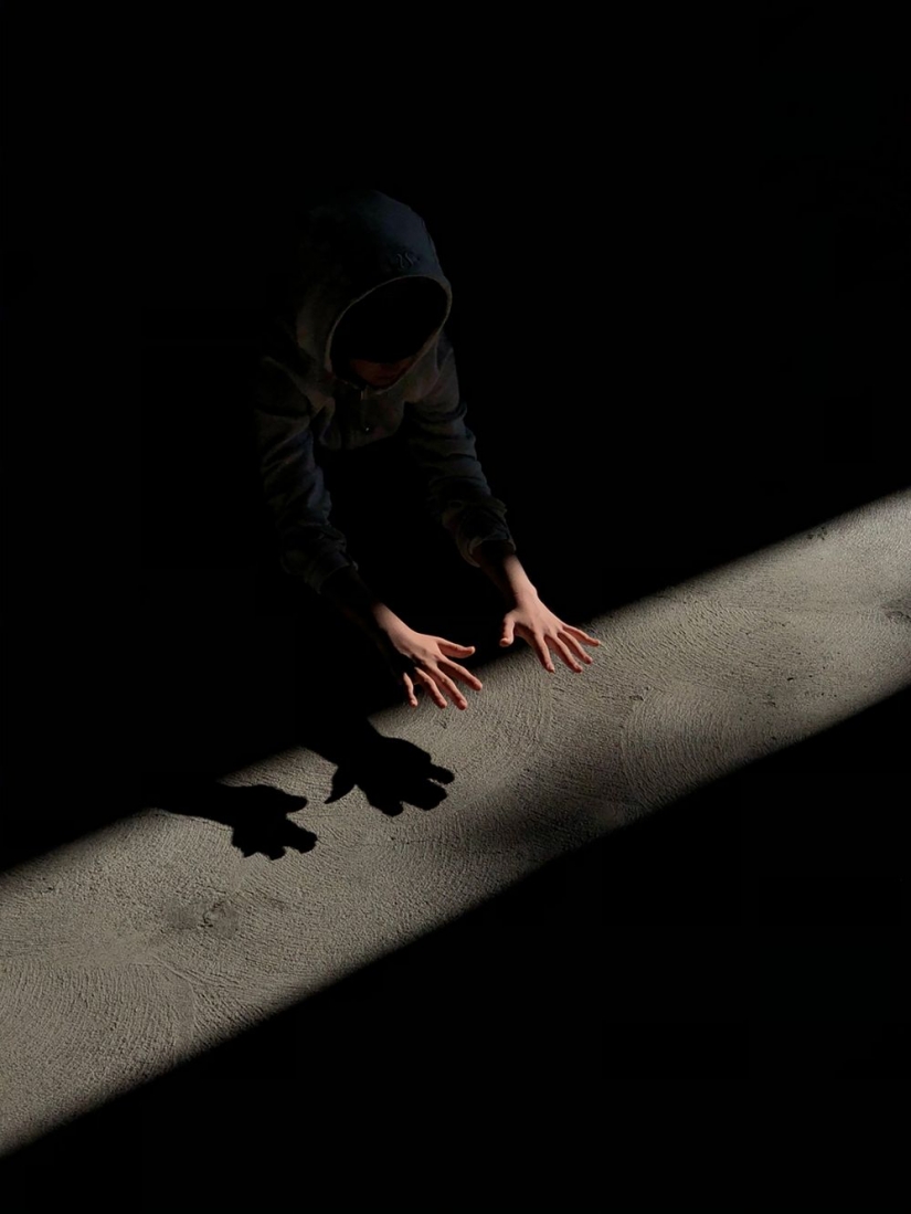 Increíblemente, esto fue filmado en un teléfono! Las mejores fotos del concurso iPhone Photography Awards 2021 Increíblemente, esto fue filmado en un teléfono! Las mejores fotos del concurso iPhone Photography Awards 2021