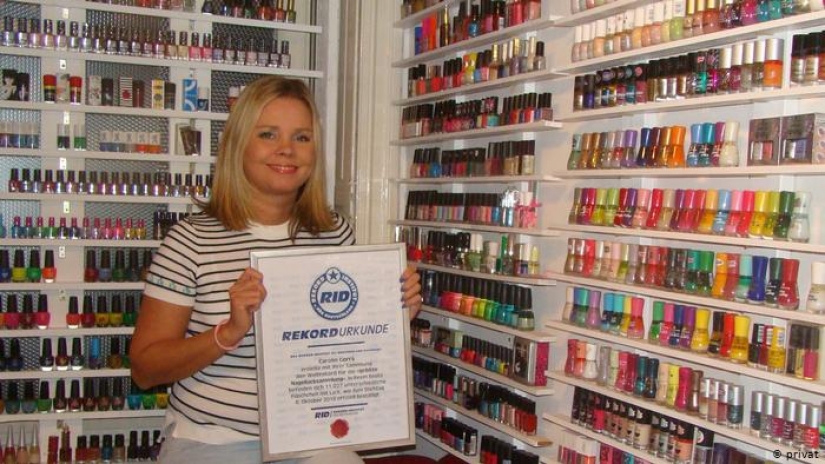 Increíbles colecciones de discos de vinilo y sus propietarios Increíbles colecciones de discos de vinilo y sus propietarios