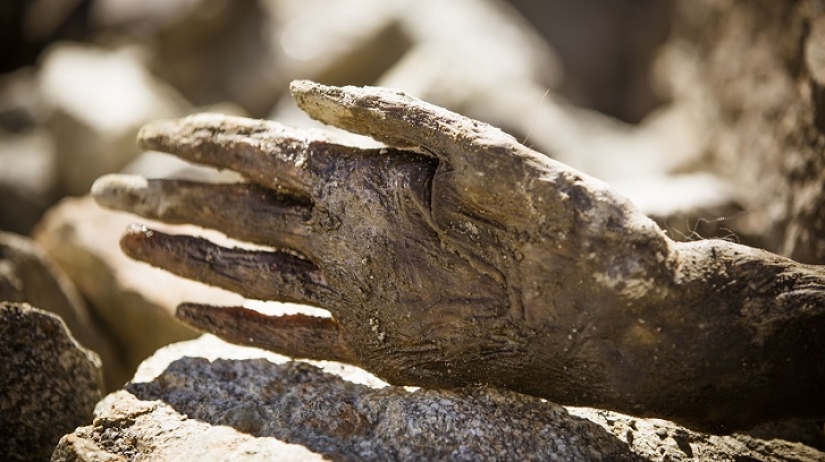 Increíbles imágenes de drones de Karakorum Increíbles imágenes de drones de Karakorum