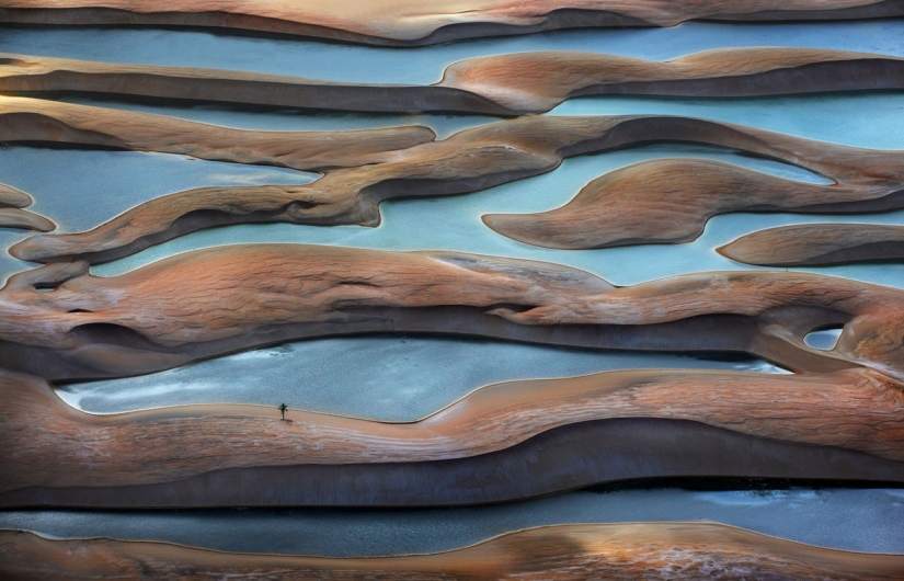 Increíbles paisajes de la naturaleza: 20 fotos que nos recuerdan la belleza de nuestro planeta es Increíbles paisajes de la naturaleza: 20 fotos que nos recuerdan la belleza de nuestro planeta es