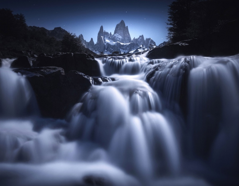 Increíbles paisajes de la naturaleza: 20 fotos que nos recuerdan la belleza de nuestro planeta es Increíbles paisajes de la naturaleza: 20 fotos que nos recuerdan la belleza de nuestro planeta es