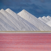 Increíbles paisajes de la naturaleza: 20 fotos que nos recuerdan la belleza de nuestro planeta es