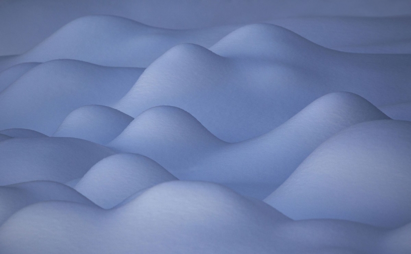 Increíbles paisajes de la naturaleza: 20 fotos que nos recuerdan la belleza de nuestro planeta es Increíbles paisajes de la naturaleza: 20 fotos que nos recuerdan la belleza de nuestro planeta es