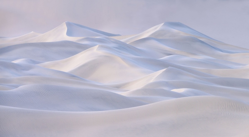 Increíbles paisajes de la naturaleza: 20 fotos que nos recuerdan la belleza de nuestro planeta es Increíbles paisajes de la naturaleza: 20 fotos que nos recuerdan la belleza de nuestro planeta es