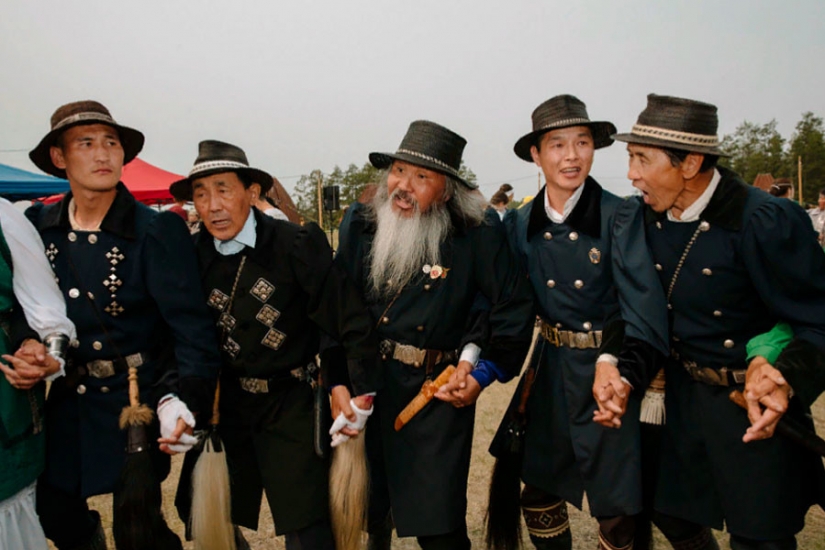 Incredible Yakutia in the lens of local photographer Alexey Vasiliev