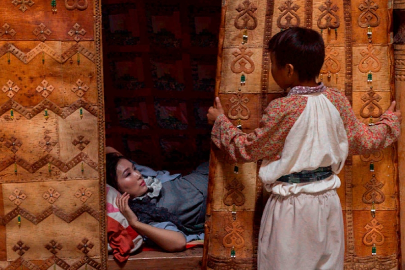 Incredible Yakutia in the lens of local photographer Alexey Vasiliev