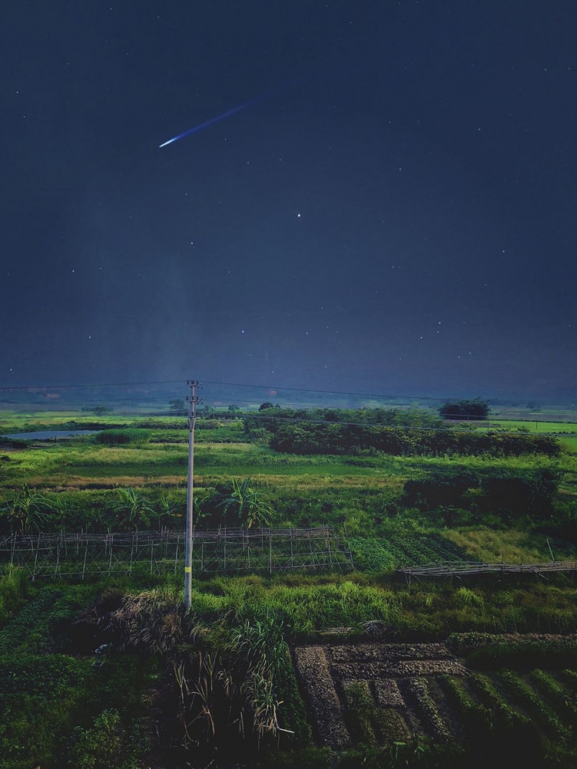 Incredibly, this was filmed on a phone! The best photos of the iPhone Photography Awards 2021 contest Incredibly, this was filmed on a phone! The best photos of the iPhone Photography Awards 2021 contest