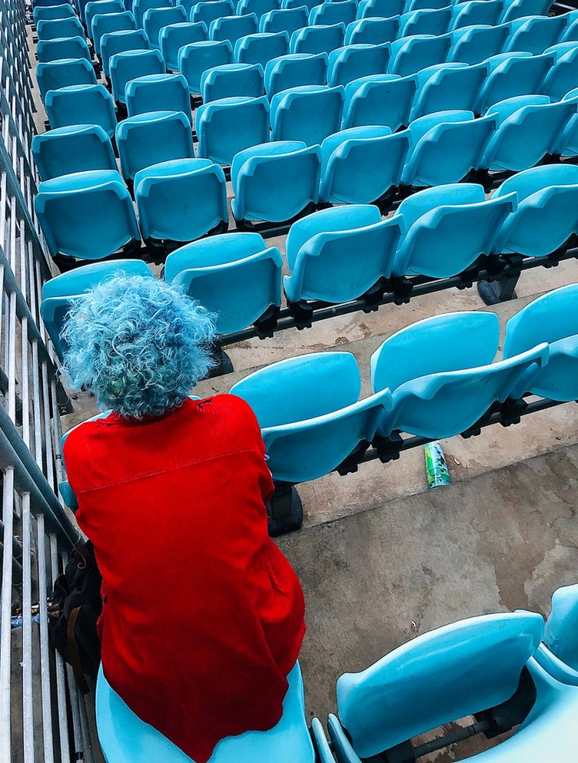 Incredibly, this was filmed on a phone! The best photos of the iPhone Photography Awards 2021 contest Incredibly, this was filmed on a phone! The best photos of the iPhone Photography Awards 2021 contest