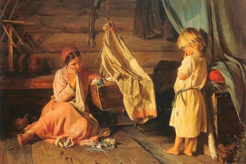 Infanticide in Russia: the History of infanticide from the beginning of Christianity to the beginning of the 20th century Infanticide in Russia: the History of infanticide from the beginning of Christianity to the beginning of the 20th century