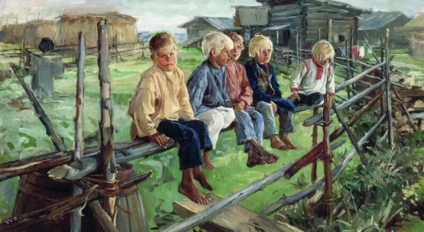 Infanticidio en Rusia: la historia del infanticidio desde el comienzo del cristianismo hasta el comienzo del siglo 20