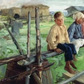 Infanticidio en Rusia: la historia del infanticidio desde el comienzo del cristianismo hasta el comienzo del siglo 20