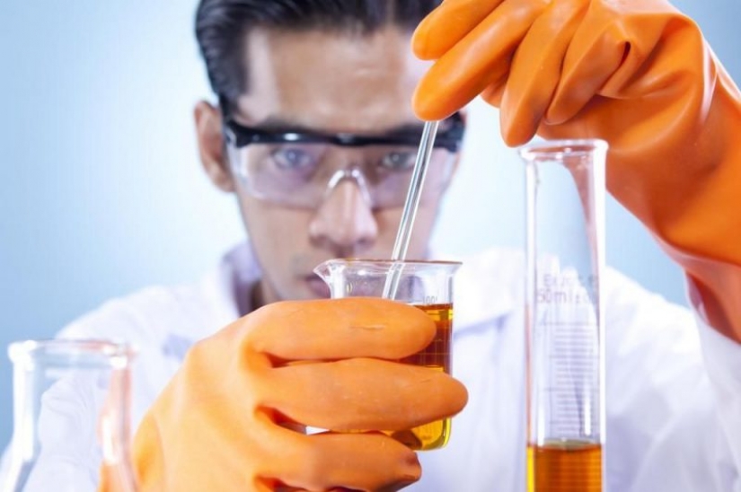 Insidiosa vitamina E: por qué un tratamiento prometedor para el cáncer decepcionó a los médicos Insidiosa vitamina E: por qué un tratamiento prometedor para el cáncer decepcionó a los médicos