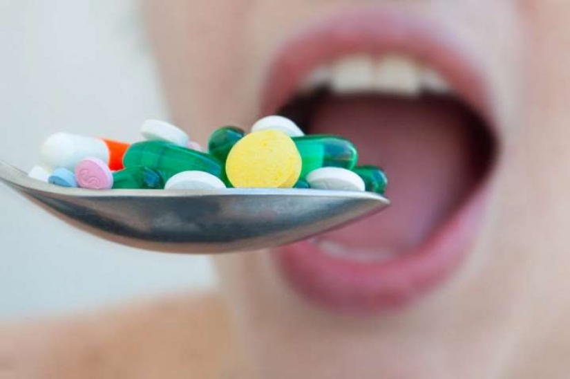 Insidiosa vitamina E: por qué un tratamiento prometedor para el cáncer decepcionó a los médicos Insidiosa vitamina E: por qué un tratamiento prometedor para el cáncer decepcionó a los médicos