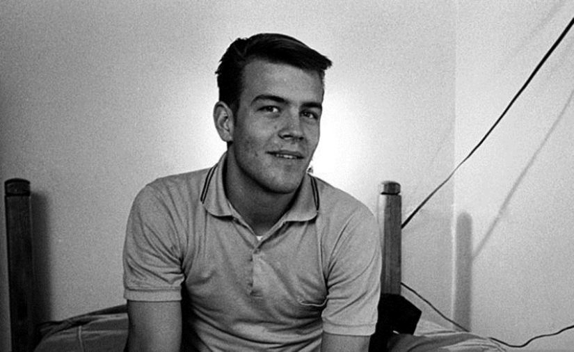 Insomnia length of 264 hours what was the end of the experiment the student, who did not sleep for 11 days