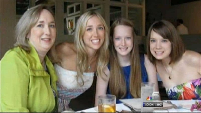 Inspirado en la película slasher "Halloween", un adolescente de los EE.UU. mató a su madre y hermana