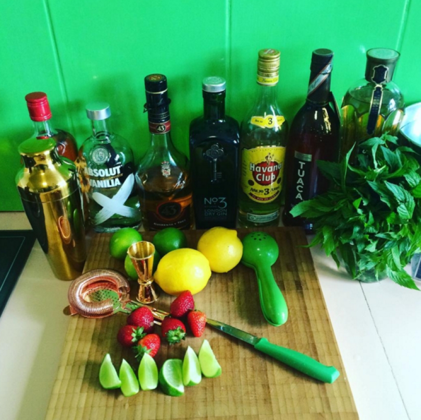 Instagram vs la dura realidad, o cómo vives realmente Instagram vs la dura realidad, o cómo vives realmente