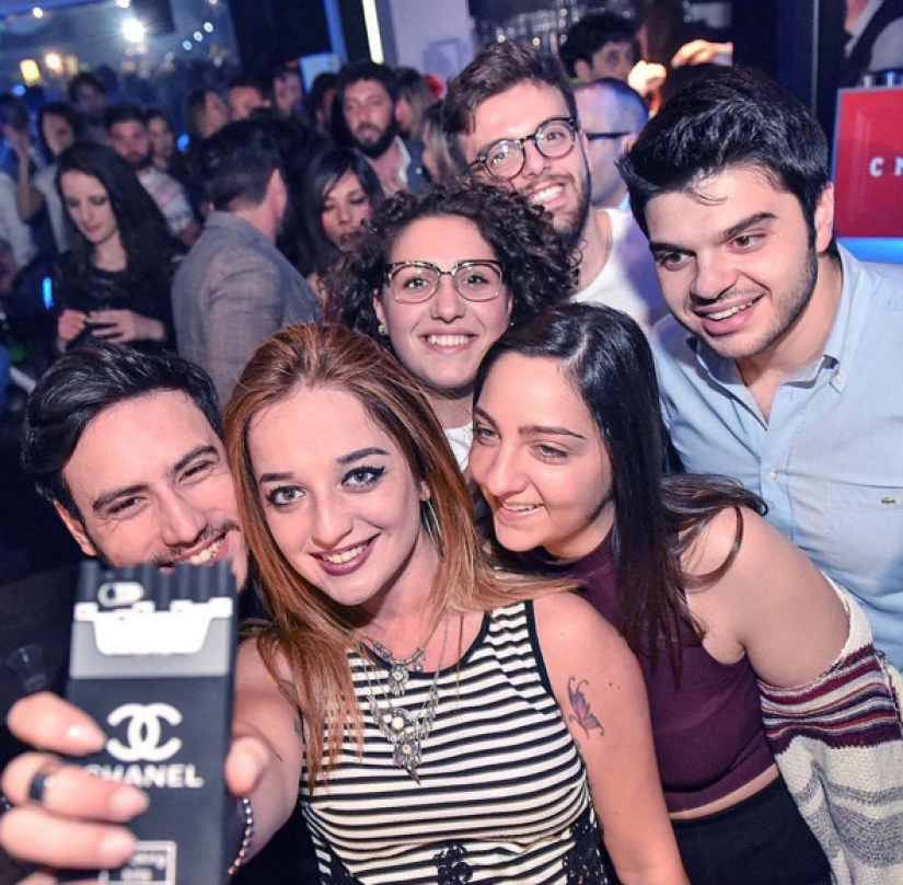 Instagram vs la dura realidad, o cómo vives realmente Instagram vs la dura realidad, o cómo vives realmente