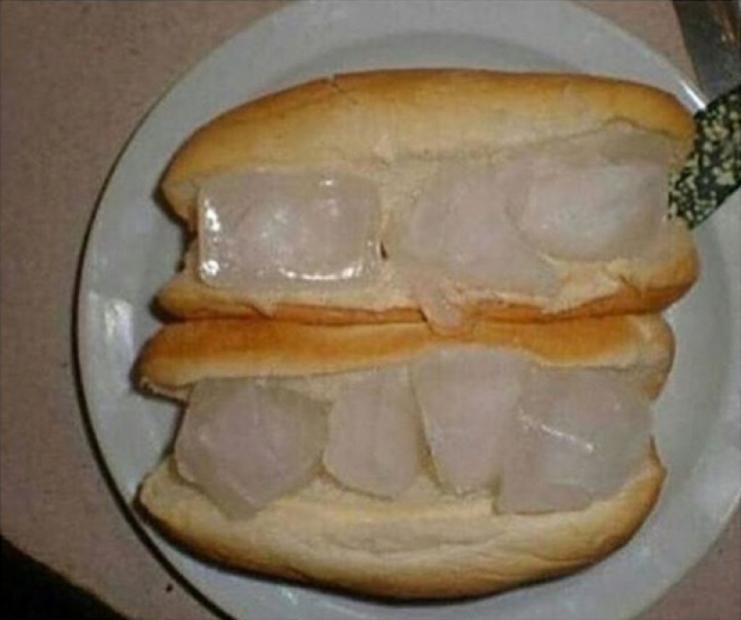 Instagram vs la dura realidad, o cómo vives realmente Instagram vs la dura realidad, o cómo vives realmente