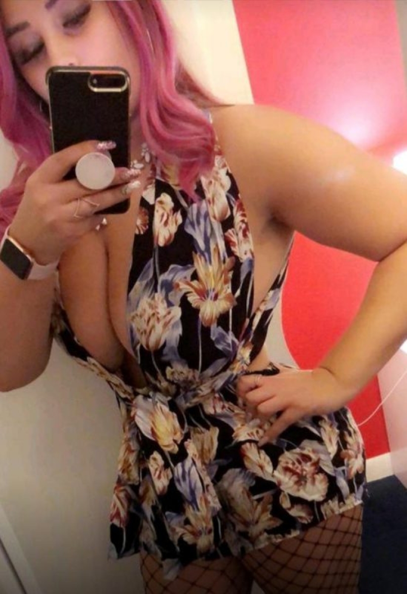 Instagram VS Realidad: 22 instantánea, lleno de decepción y photoshop