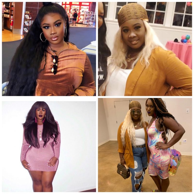 Instagram VS Realidad: 22 instantánea, lleno de decepción y photoshop