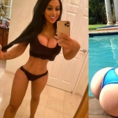 Instagram VS Realidad: 22 instantánea, lleno de decepción y photoshop