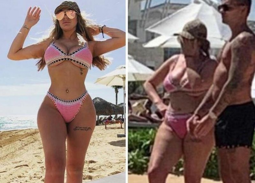 Instagram y la realidad: ¿qué tan lejos puede ir en la búsqueda de la perfección