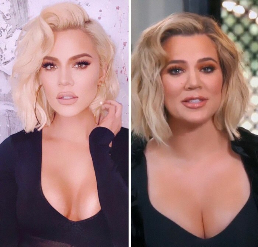 Instagram y la realidad: ¿qué tan lejos puede ir en la búsqueda de la perfección