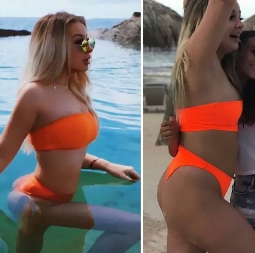 Instagram y la realidad: ¿qué tan lejos puede ir en la búsqueda de la perfección