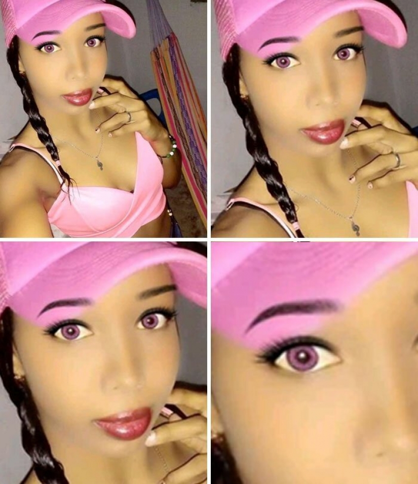 Instagram y la realidad: ¿qué tan lejos puede ir en la búsqueda de la perfección