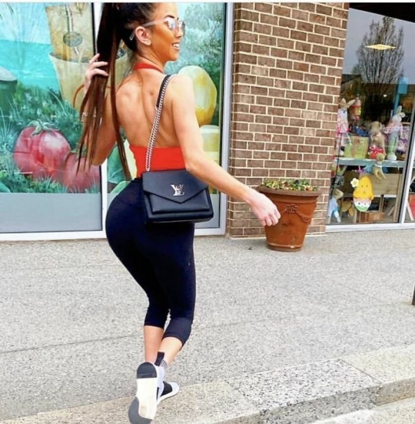 Instagram y la realidad: ¿qué tan lejos puede ir en la búsqueda de la perfección