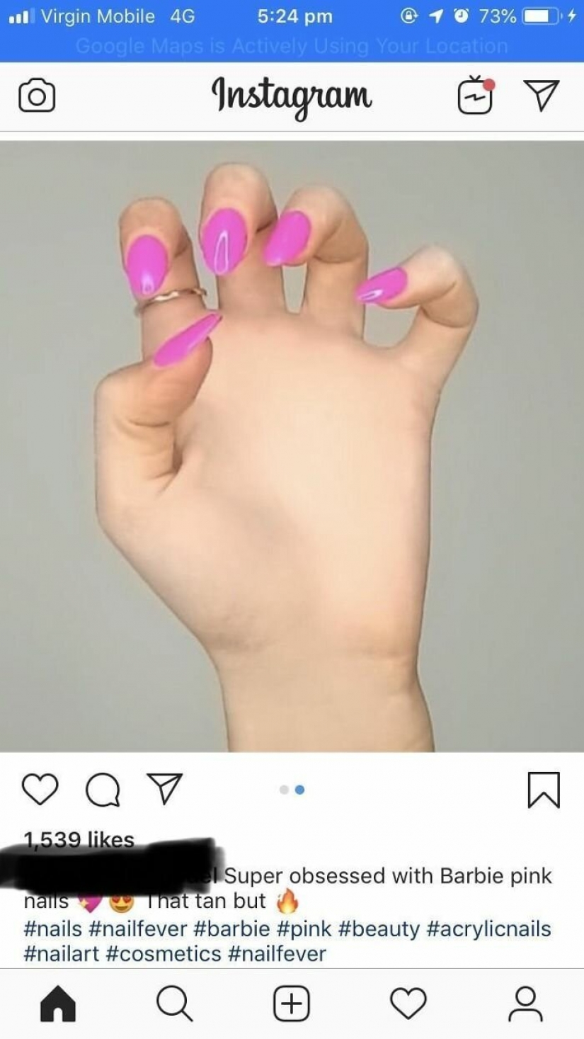 Instagram y la realidad: ¿qué tan lejos puede ir en la búsqueda de la perfección