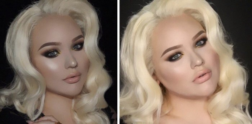 Instagram y la realidad: ¿qué tan lejos puede ir en la búsqueda de la perfección