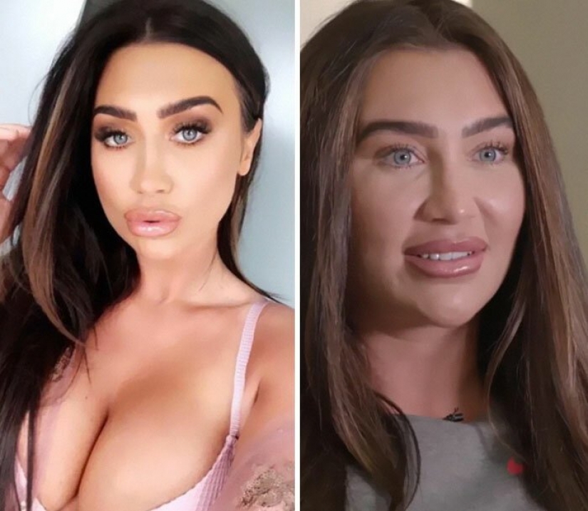 Instagram y la realidad: ¿qué tan lejos puede ir en la búsqueda de la perfección