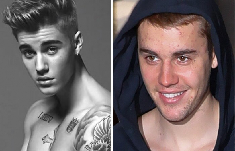 Instagram y la realidad: ¿qué tan lejos puede ir en la búsqueda de la perfección