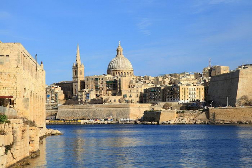 10 datos interesantes sobre Malta 10 datos interesantes sobre Malta