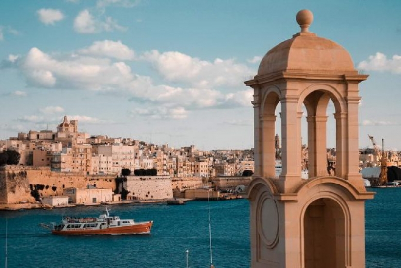 10 interesting facts about Malta
