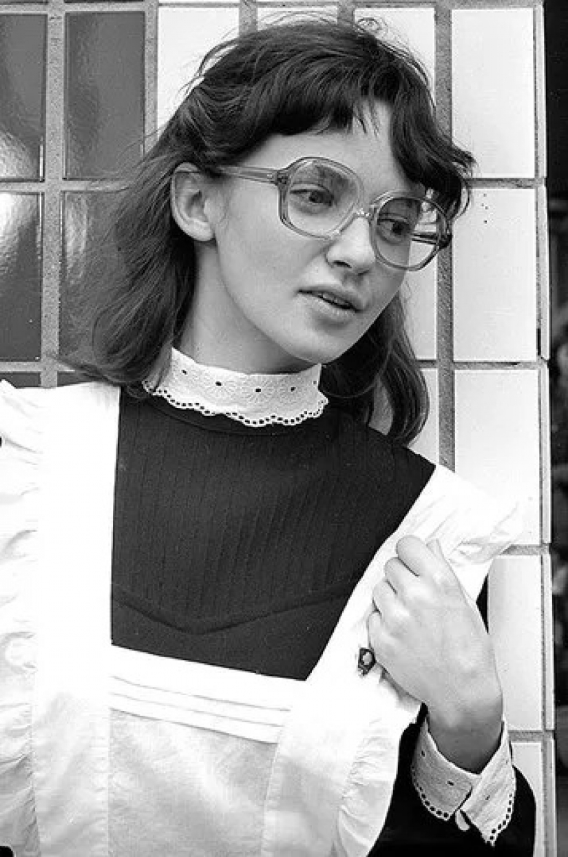Invitados del pasado: cómo crecieron las colegialas del cine soviético Invitados del pasado: cómo crecieron las colegialas del cine soviético