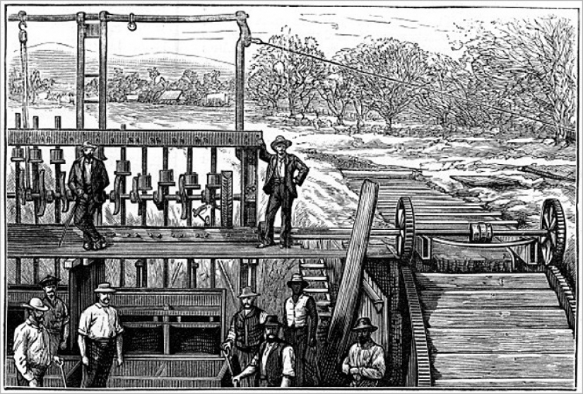 Ir en una búsqueda del tesoro! 4 tesoros más grandes que aún no se han encontrado