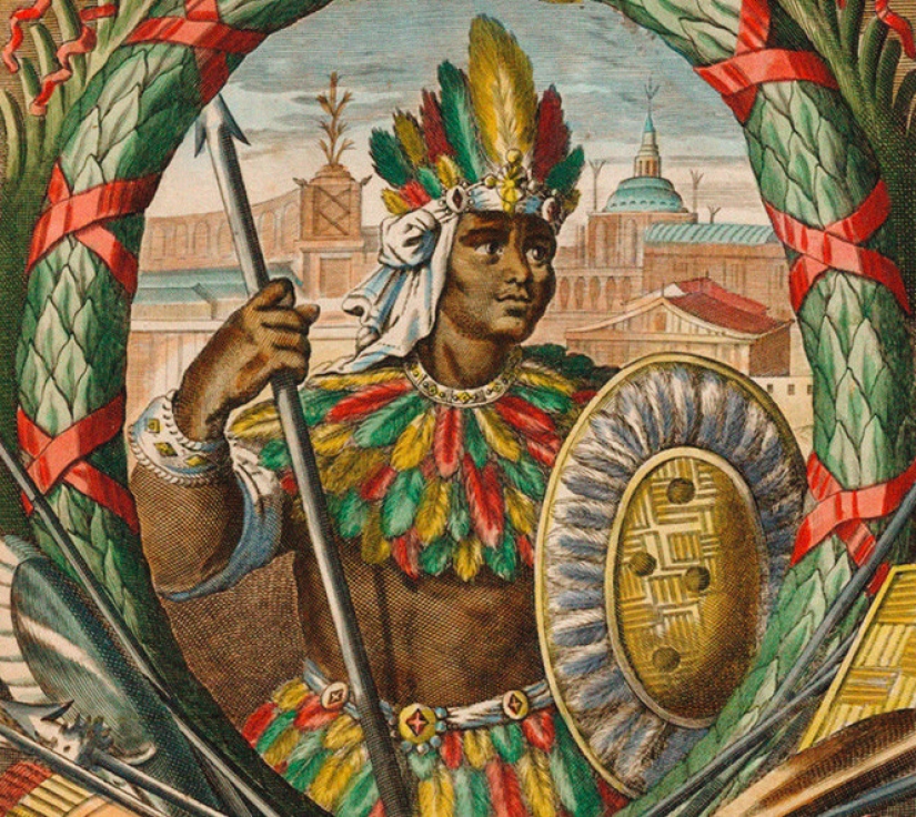 Ir en una búsqueda del tesoro! 4 tesoros más grandes que aún no se han encontrado