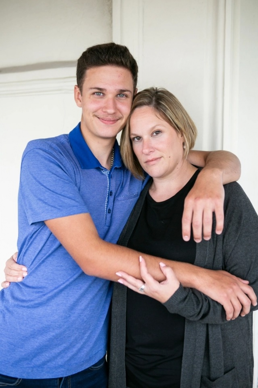 Ira justa: una mujer mató a un pedófilo que abusó de su hijo, cumplió una sentencia de prisión y no se arrepiente