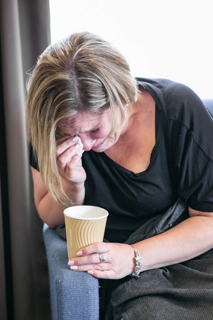 Ira justa: una mujer mató a un pedófilo que abusó de su hijo, cumplió una sentencia de prisión y no se arrepiente