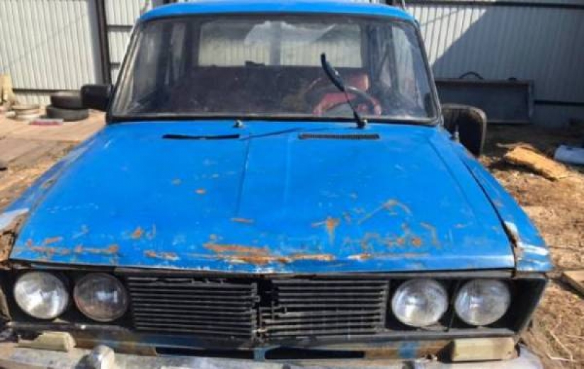 Irkutsk fast and furious: father and son stole goods from trucks on the move, as in an action movie