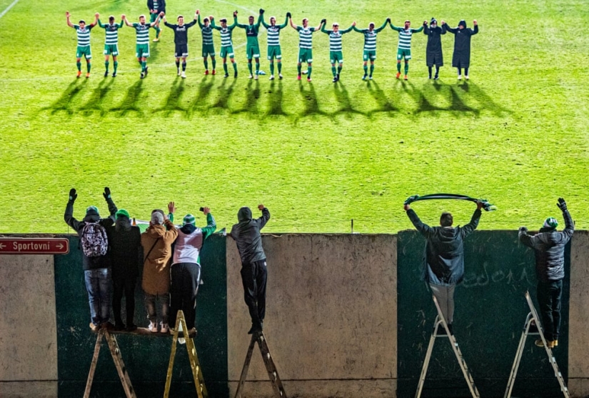 Istanbul Photo Awards 2021 - Winners Announced