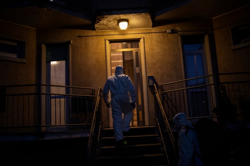 Istanbul Photo Awards 2021 - Winners Announced