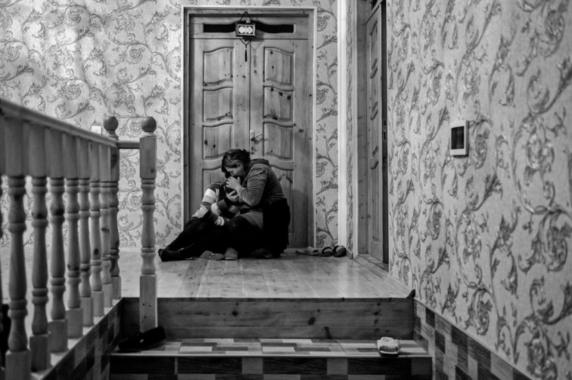 Istanbul Photo Awards 2021 - Winners Announced