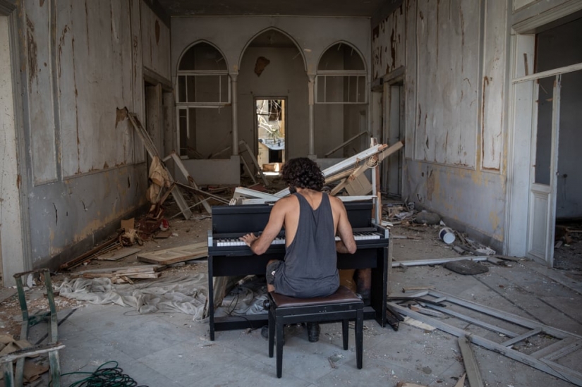 Istanbul Photo Awards 2021 - Winners Announced