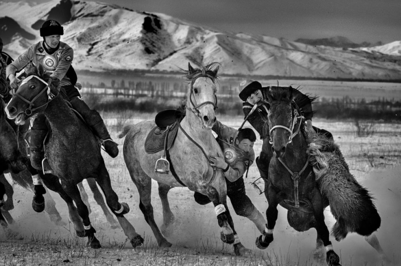 Istanbul Photo Awards 2021 - Winners Announced